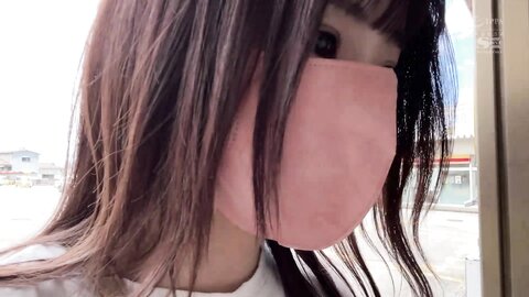 SSIS-565 [Uncensored] I'm Shy, I'm In Love, And I Can't Stop Living. I Was Restrained By A Date Order And Tried To Be A...