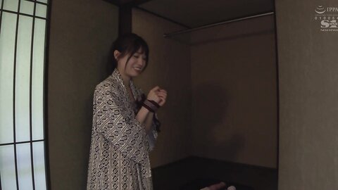 SSIS-565 [Uncensored] I'm Shy, I'm In Love, And I Can't Stop Living. I Was Restrained By A Date Order And Tried To Be A...