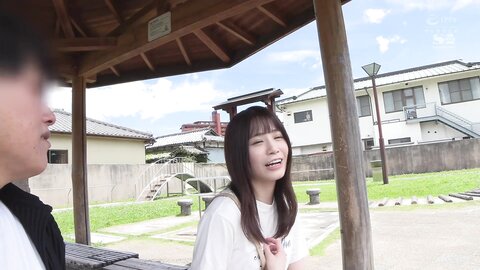 SSIS-565 [Uncensored] I'm Shy, I'm In Love, And I Can't Stop Living. I Was Restrained By A Date Order And Tried To Be A...