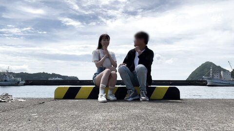 SSIS-565 [Uncensored] I'm Shy, I'm In Love, And I Can't Stop Living. I Was Restrained By A Date Order And Tried To Be A...
