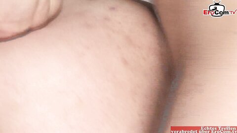 Creampie For The Hairy Asian Girl With Small Tits During The Roleplay