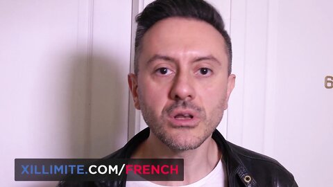 Hot French Asian Wants Anal Sex In The Bathroom With A Random Guy