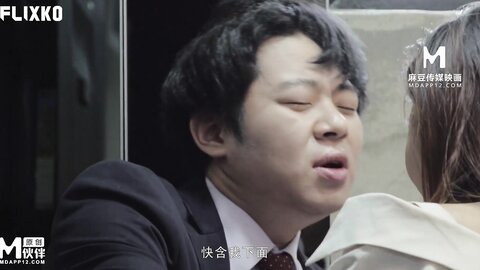 MFK-0049女友与丈母娘的滋味