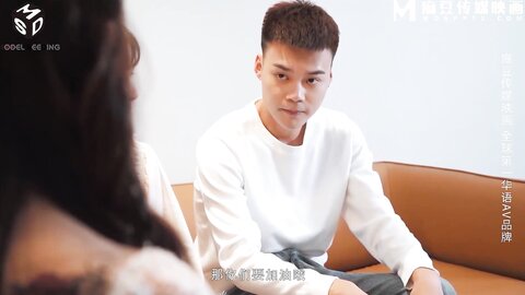 MSD-073老婆与他的闺蜜