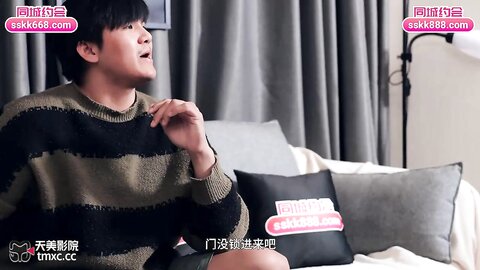 TMTC010女神的另一面是欲女