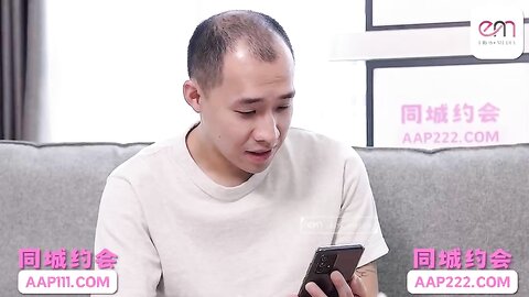 EMYH001同城约会竟操到自己女儿