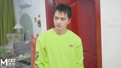 LY-048用春药唤醒淫荡继母