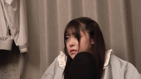 IBW-946z Landmine Type Runaway Beautiful Girl Brought In For Indecency
