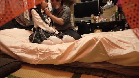 IBW-946z Landmine Type Runaway Beautiful Girl Brought In For Indecency