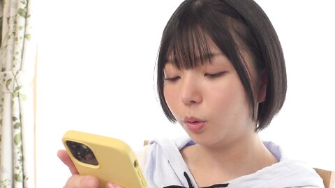 MASM-021 Even Though I Had A Girlfriend For The First Time, Yuuka Ichii Was Encouraged By Her Cheeky...