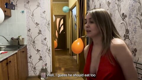 Alinarai  Episode 3 My Best Friends Mom Turned Out To Be A Very Hospitable Milf