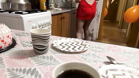 Alinarai  Episode 3 My Best Friends Mom Turned Out To Be A Very Hospitable Milf