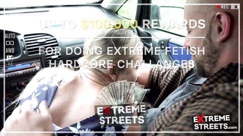 Extremestreets Com Venera Maxima  2 Usd Challenge