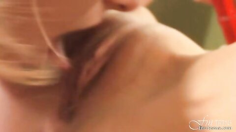 Fm Teens Russian Girls  84