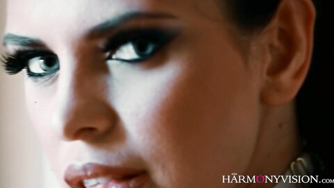 Harmonyvision  2017 Waiting For Your Touch