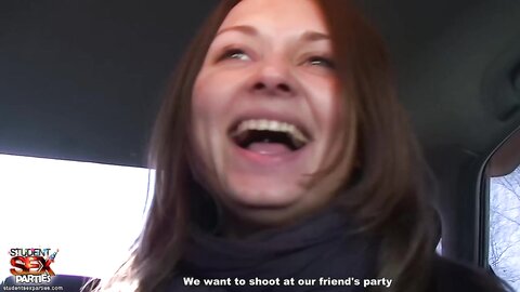Studentsexparties Com Ssp4601  Sex Crazy Teens Go Wild  Alice Miller