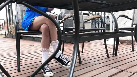 Wowgirls 2019 11 14 Milla Azul  Flirting With Mila