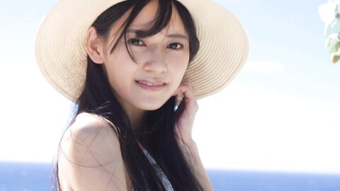 REBD-818 Umi5 Like in Vivid flower · Yakake Umi