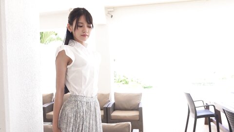 REBD-818 Umi5 Like in Vivid flower · Yakake Umi