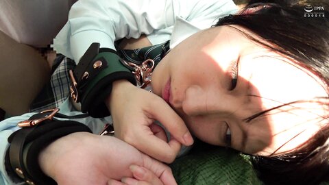 JRBA-018 [4K] Thoroughly Fucks A Cheeky Female Brat P Active J● Outdoors Until She Can No Longer Afford It Maika...