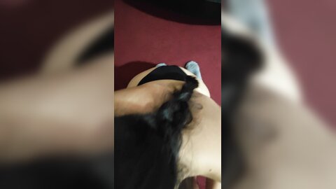 I Devour My Partners Cock