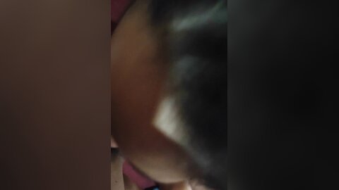 I Devour My Partners Cock