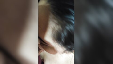 I Devour My Partners Cock