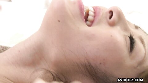 Japanese Brunette Riko Miyase Got Sucking And Fucking With Group Men U