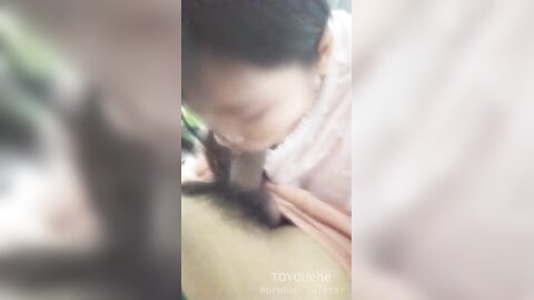 Sucking My Bf Best Friend Dick At Friends House แฟนใจดีให้อมควยเพื่อ