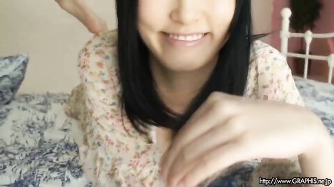 [Graphis] Gals - Ai Yuzuki 柚月あい Wonderful Melons (125P+4Vid) (4)