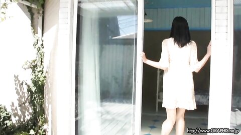 [Graphis] Gals - Ai Yuzuki 柚月あい Wonderful Melons (125P+4Vid) (4)