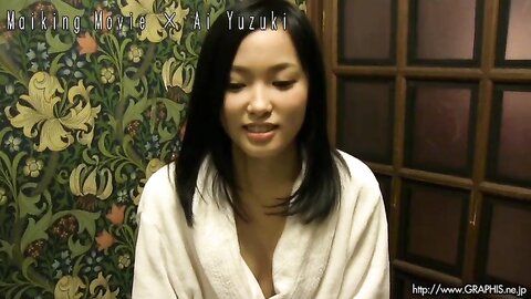 [Graphis] Gals - Ai Yuzuki 柚月あい Wonderful Melons (125P+4Vid)