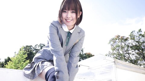 BFAA-087 Shiori No Kaori - Water Over Water (Blu-ray Disc)