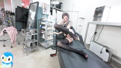 Bimilstory Taeri - Vol.20 Physical Test For Spy 3