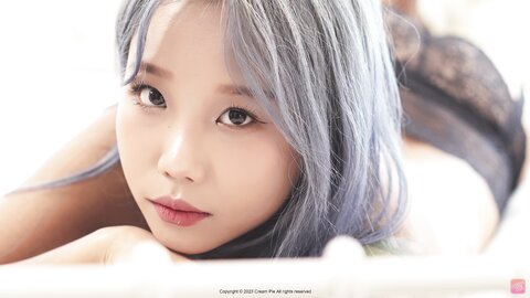 CREAM PIE Sia 시아 - Lazy Made Sia