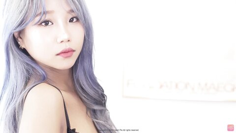 CREAM PIE Sia 시아 - Lazy Made Sia