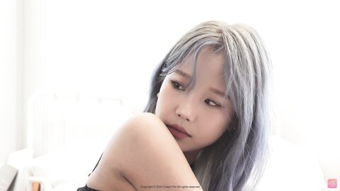 CREAM PIE Sia 시아 - Lazy Made Sia