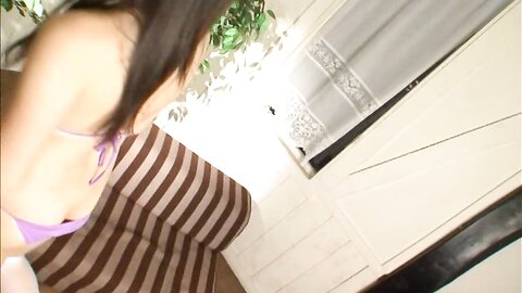 DJKA-004 Ripe Fruit Of Doujin Temptation (temptation) DJKA-004