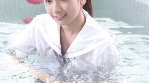 LCBD-00732 Ayaka Morikawa 森川彩香 - 彩Cute！ Blu-ray