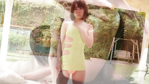 MBDD-2051 Angel&' Soft Skin - Rio Naruse