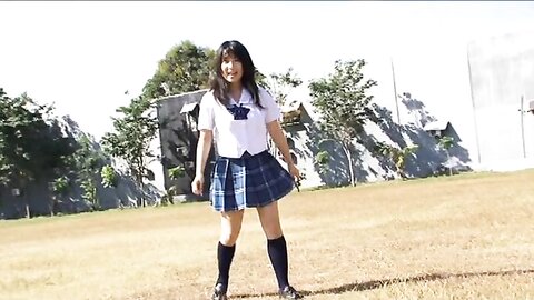 MMA-053 バニラ色の瑠衣-桐山瑠衣