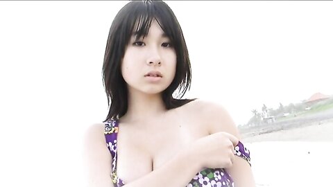 MMA-053 バニラ色の瑠衣-桐山瑠衣