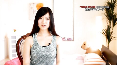 Premium Gravure 43 Kokone Sasaki