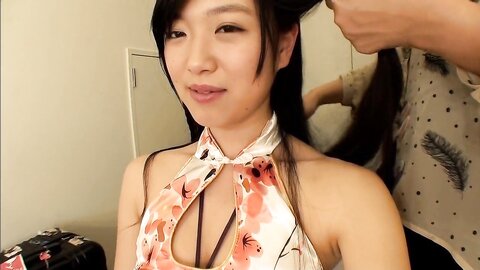 Premium Gravure 43 Kokone Sasaki
