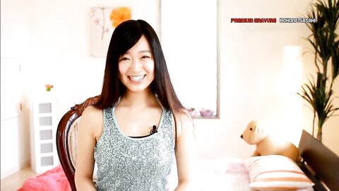 Premium Gravure 43 Kokone Sasaki