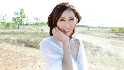 REBD-099 Julia5 Goddess Of Smile Beauty Of Perfection - JULIA