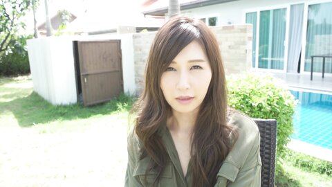 REBD-337 Aki 4 Trip Lip - Aki Sasaki