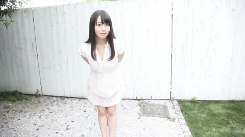 REBDB-191 Nozomi Tea Time Lover - Nozomi Hazuki (Blu-ray Disc)