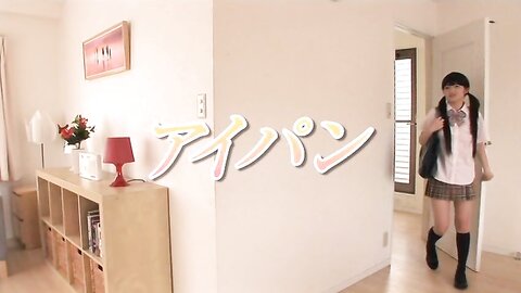 SBMO-01041 Hiromi Uchida Aipan -