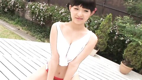 SBMO-01041 Hiromi Uchida Aipan -